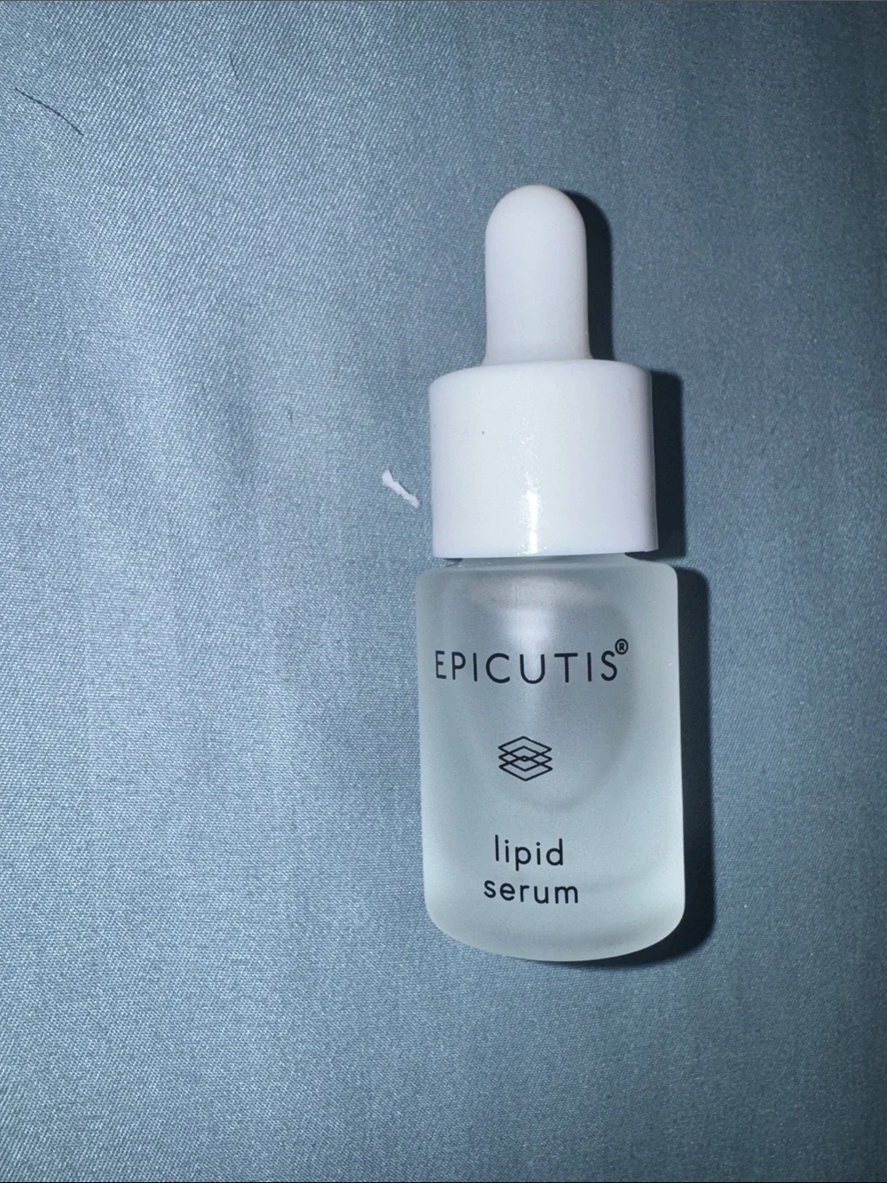 Epicutis Lipid Serum - mini Bottle skincare
